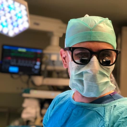Op. Dr. Çağrı Kayıpmaz