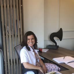 Specialist Dr. Nilgün Yapan Göral