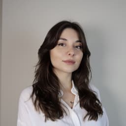 Psk. Cansu Kumru
