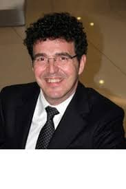 Surgeon Ali Rıza Özhan Türeli