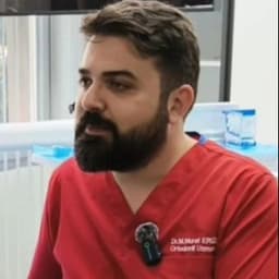 Dr. Murat Erüz