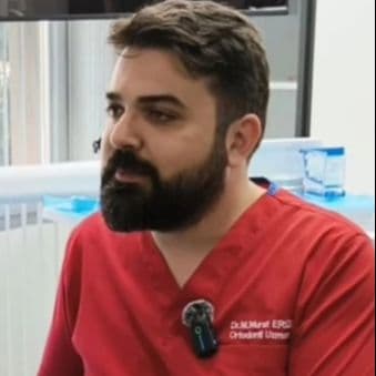 Dr. Murat Erüz