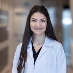 Dt. Zeynep Şahin Özer