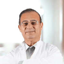 Prof. Murat Haluk Özkul
