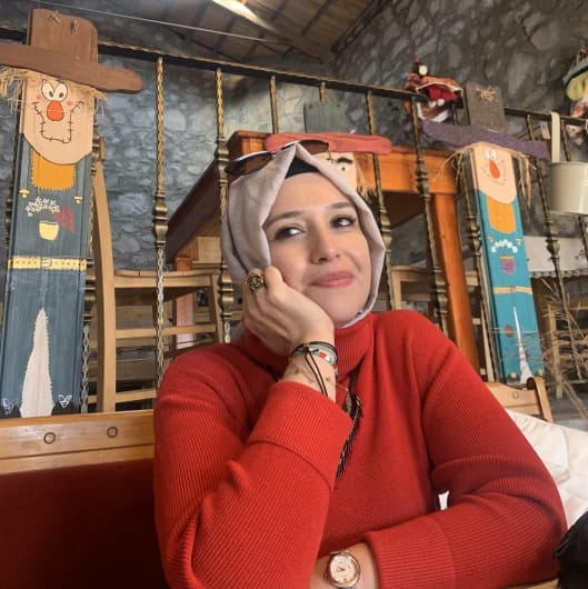 Psk. Zeynep Kut Gökhan