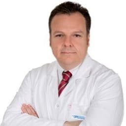 Assoc. Prof. Ethem Taner Göksu