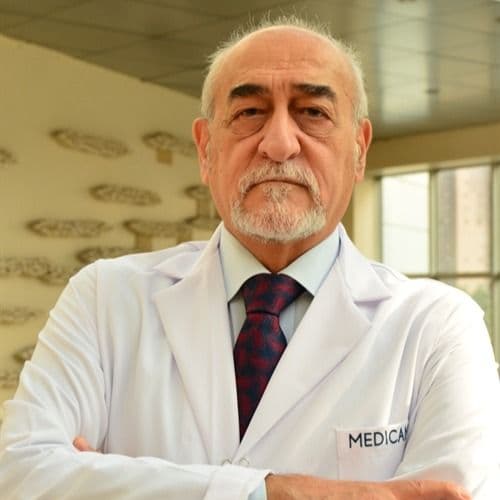 Dr. Erhan Takçı