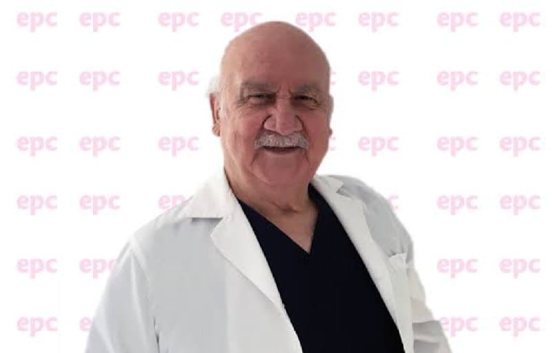 Surgeon Günser Candevir