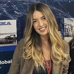 Psychologist Şevval Kızıl