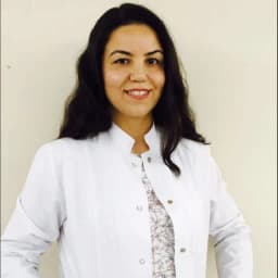 Doç. Dr. Gülbahar Darılmaz