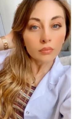 GP K. Aylin Şenol