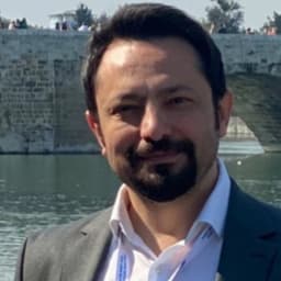 Assoc. Prof. Muhammed Dağkıran