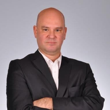 Specialist Dr. Murat Keklikoğlu