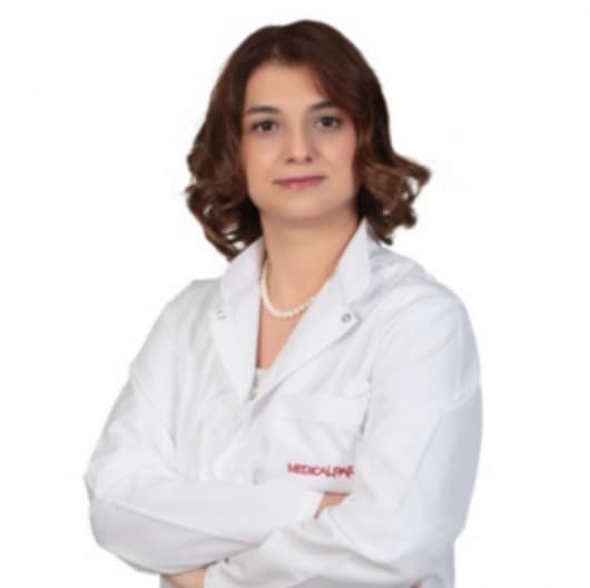 Assoc. Prof. Zeynep İyigün Erdoğan