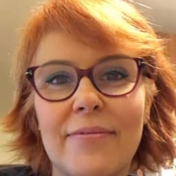 Dentist Gülçin Güler Doğanay