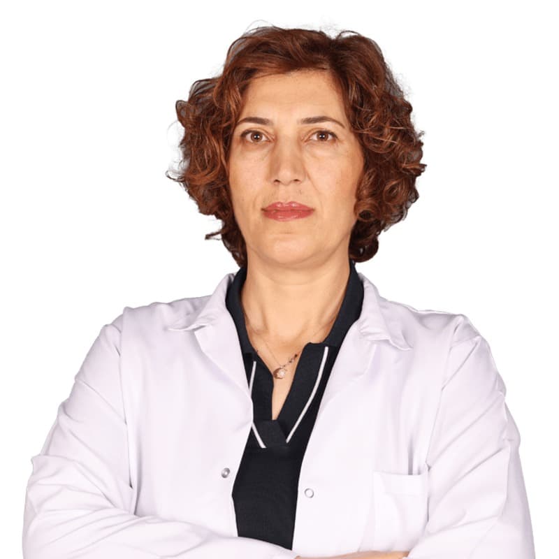 GP Zerrin Karaaslan Bozancır