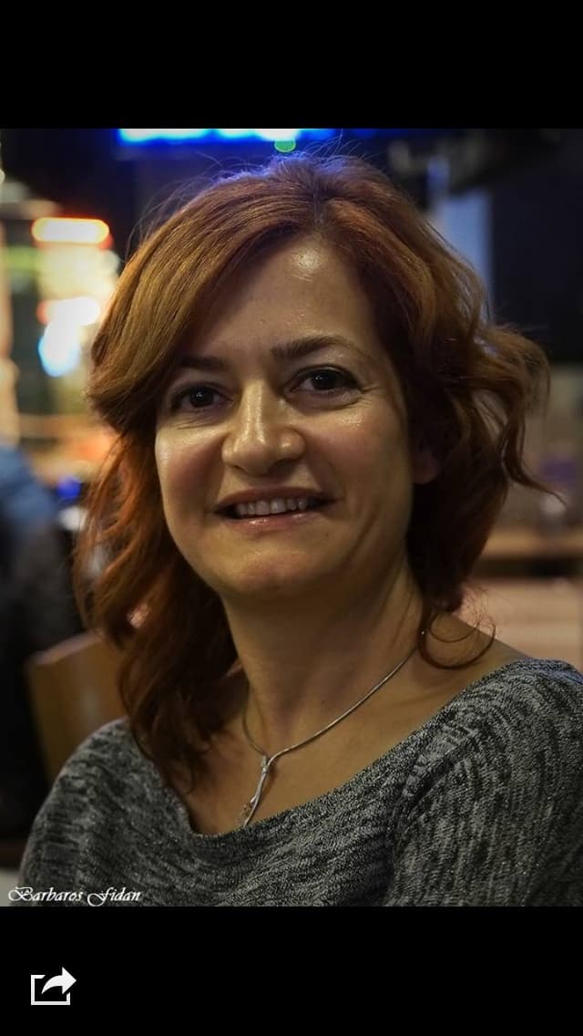 Uzm. Dr. Şeniz Göral