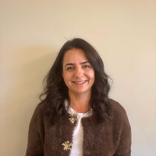 Psychologist Arzu Hayırlı Usluer