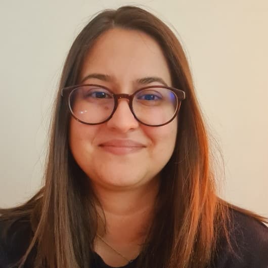 Psychologist Bengisu Üzel Tanrıverdi