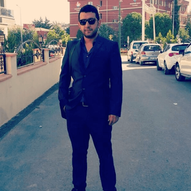 Psk. Yunus Emre Şeker