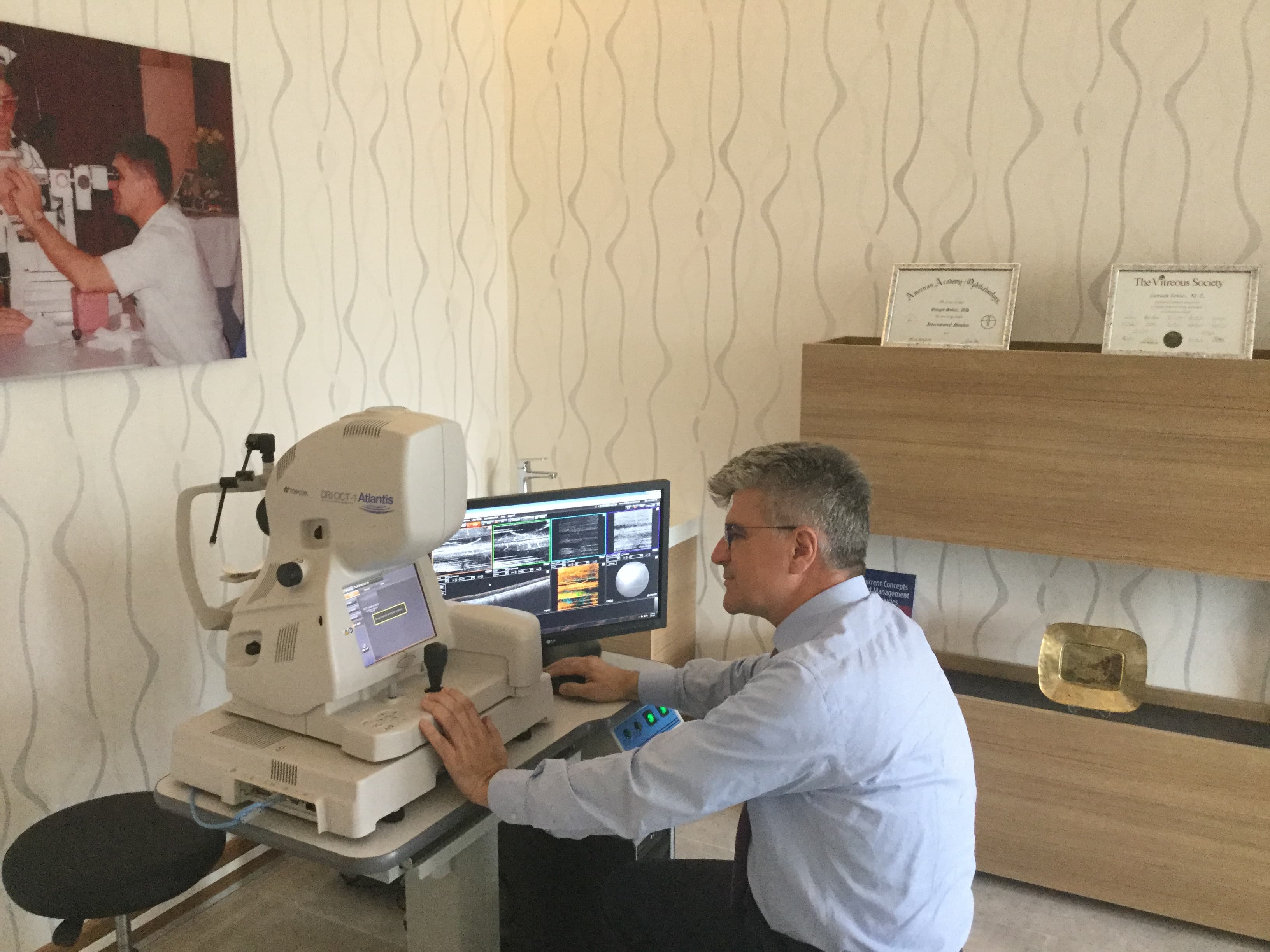 Prof. Dr. Güngör Sobacı Fotoğraf 2