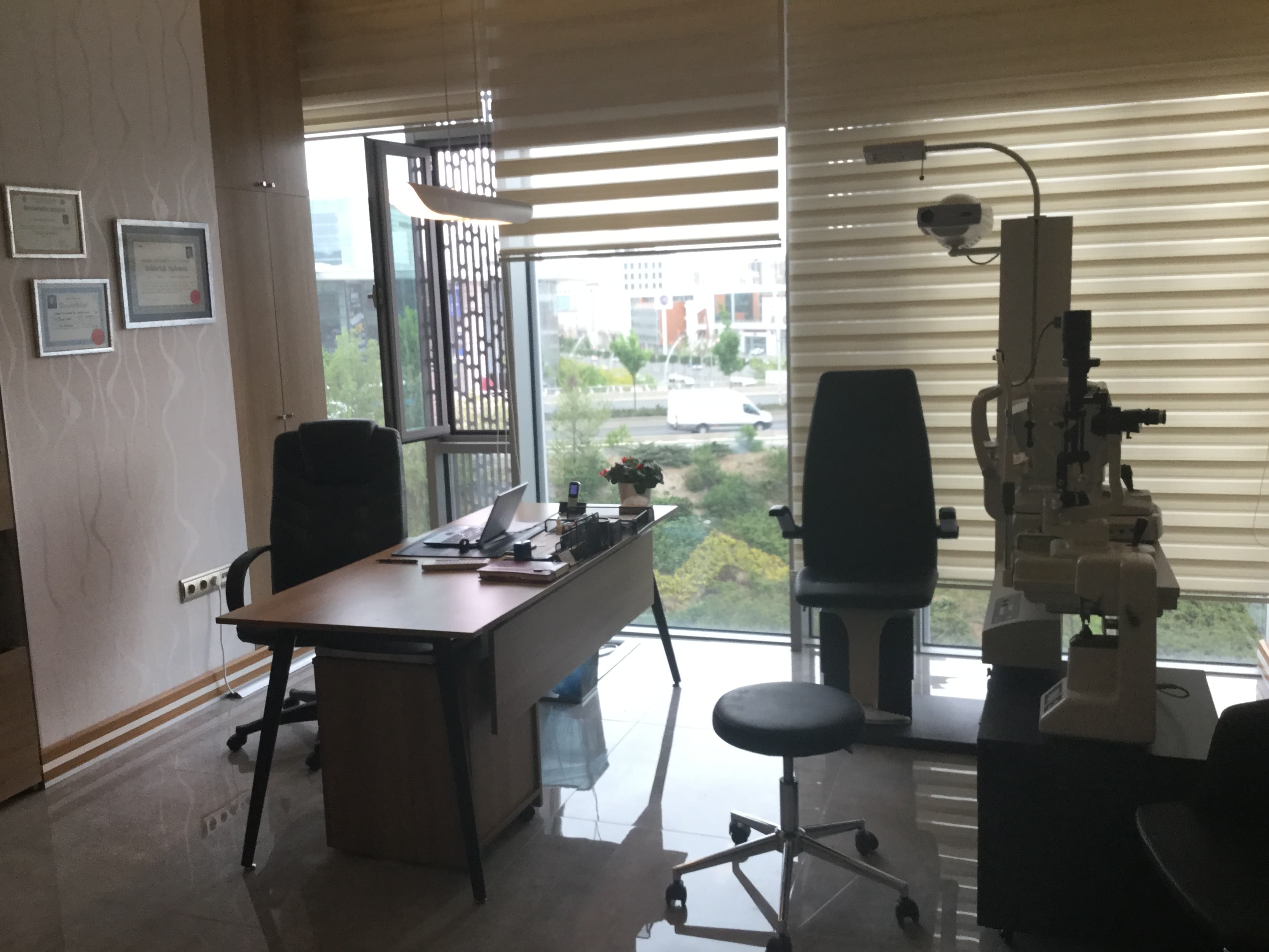 Prof. Dr. Güngör Sobacı Fotoğraf 3
