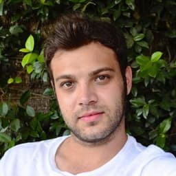 Psychologist Anıl Yıldız