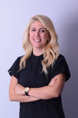 Dt. Elifcan Kuşoğlu