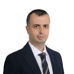Prof. Dr. Ali Güven Kılıçoğlu