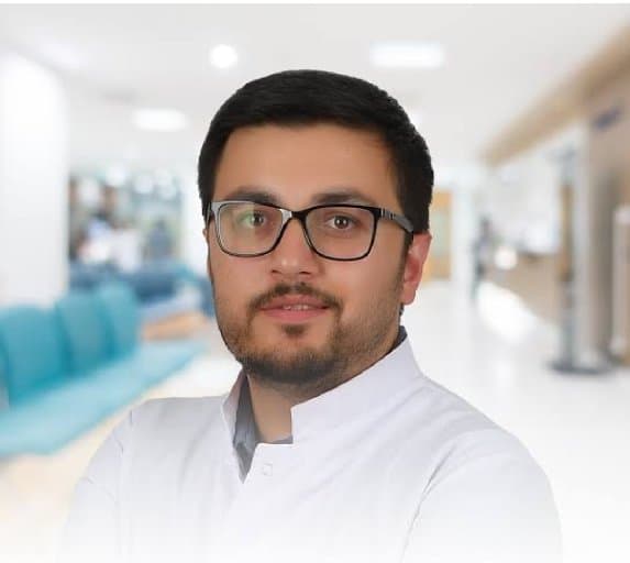 Op. Dr. Olcay Çınar