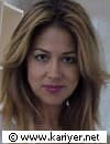 Specialist Dr. Nesibe Polat