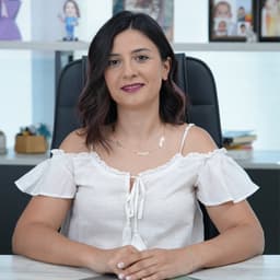 Specialist Dr. Nuray EVRİN