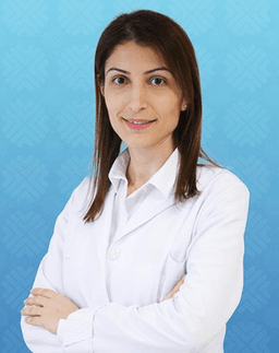 GP Fatma Nur Karadağ DÜZCİ