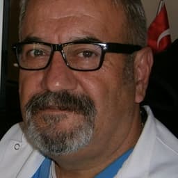 Dt. Sabahattin Ülger