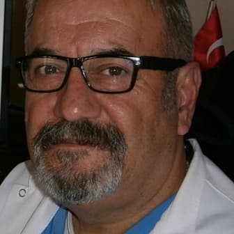 Dt. Sabahattin Ülger