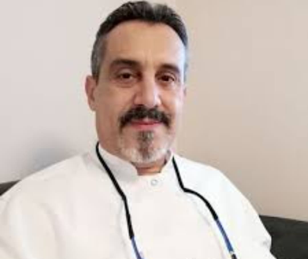 Dt. Hasan Balıkel