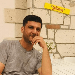 Psychologist Bedreddin Ertekin