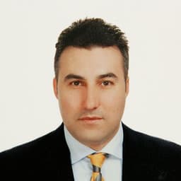Dr. Ali Palalı