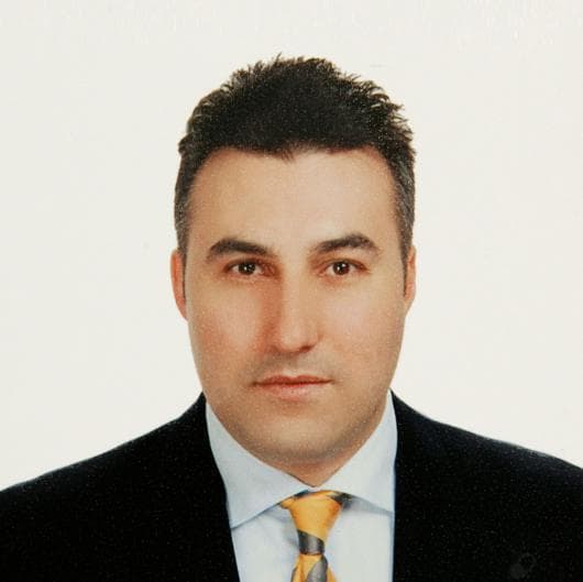 GP Ali Palalı