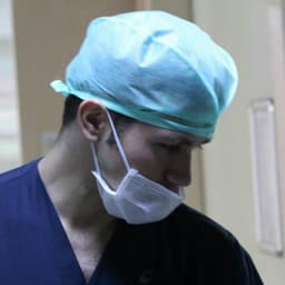 Dr. Nurettin Diker