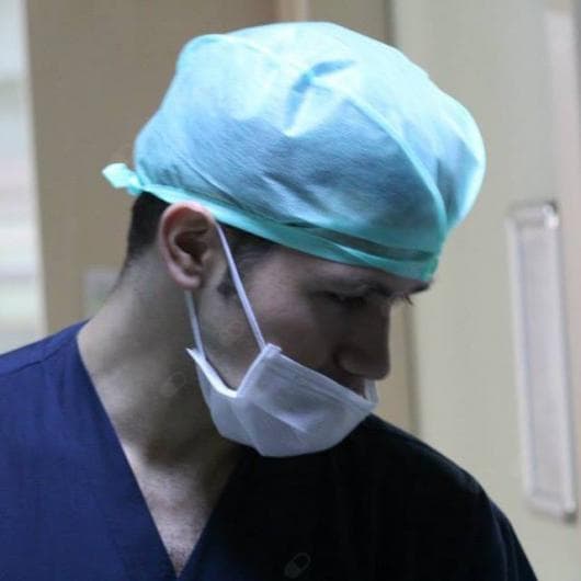 Dr. Nurettin Diker