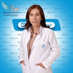 Op. Dr. Necla Kaya