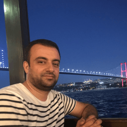 GP Hüseyin Yönder