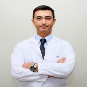 Prof. A. Ediz Yorgancılar