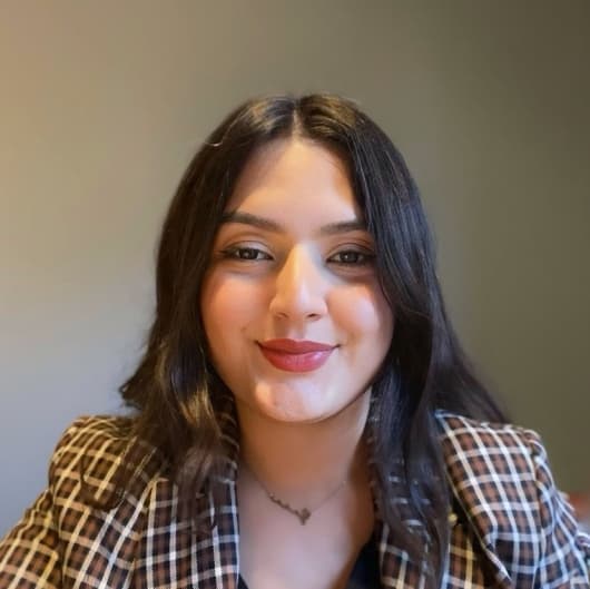 Psychologist Eylül Yılmaz