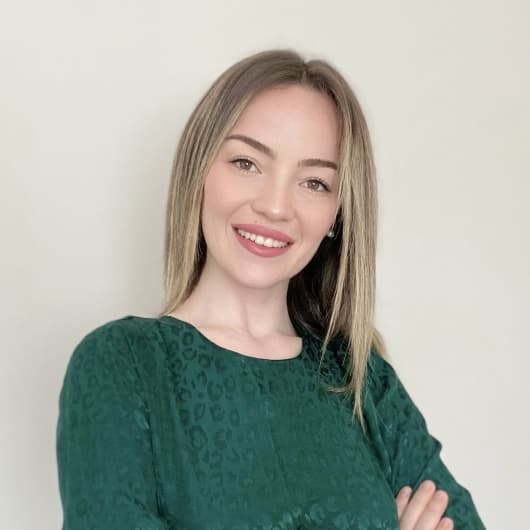 Psychologist S.gupse Karakaya