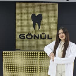 Dt. Könül Çayan