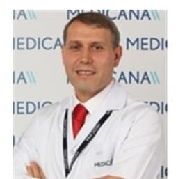 Assoc. Prof. M.Muharrem Erol