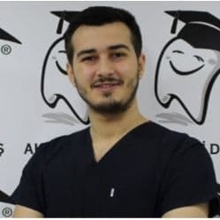 Dentist Onur Kütük