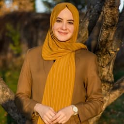 Psk. Hatice Betül Çakıcı